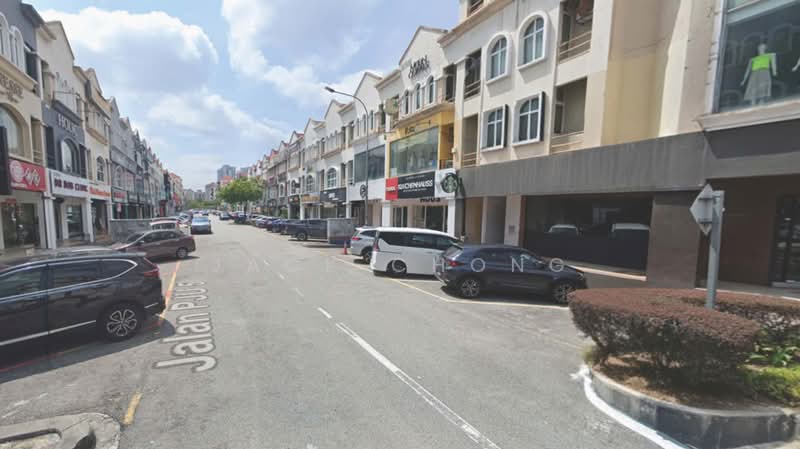 Shop / Office for Rent in Dataran Sunway (Kota Damansara) - Jack Chong - Exterior - PropertyGuru.com.my