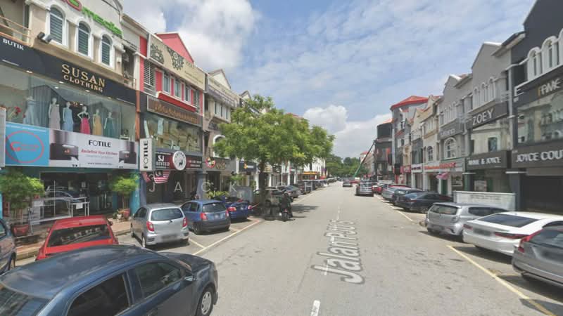 Shop / Office for Rent in Dataran Sunway (Kota Damansara) - Jack Chong - PropertyGuru.com.my