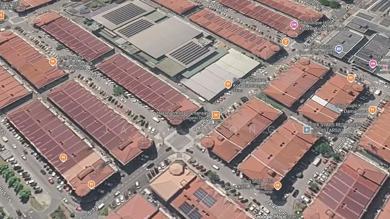 Shop / Office for Rent in Dataran Sunway (Kota Damansara) - Jack Chong - Exterior - PropertyGuru.com.my