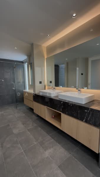 3-storey Terraced House for Sale in Subang Jaya (Selangor) - Darren Ng - Bathroom - PropertyGuru.com.my