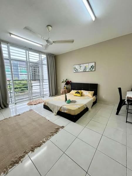 3-storey Terraced House for Rent in Kajang (Selangor) - Jasmine Kok - Bedroom - PropertyGuru.com.my