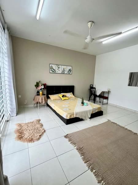 3-storey Terraced House for Rent in Kajang (Selangor) - Jasmine Kok - Bedroom - PropertyGuru.com.my