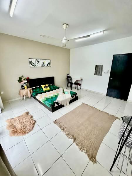 3-storey Terraced House for Rent in Kajang (Selangor) - Jasmine Kok - Bedroom - PropertyGuru.com.my