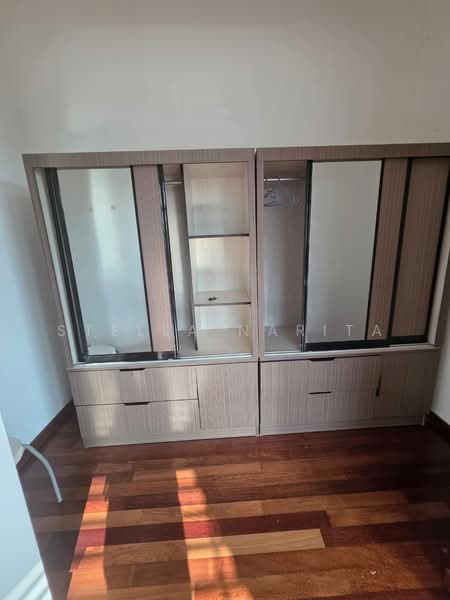 Cluster House for Rent in Eco Botanic (Iskandar Puteri (Nusajaya)) - Stella Narita - Interior - PropertyGuru.com.my