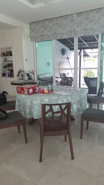 Rumah Banglo untuk Dijual di Putra Heights (Subang Jaya) - Darren Ng - PropertyGuru.com.my