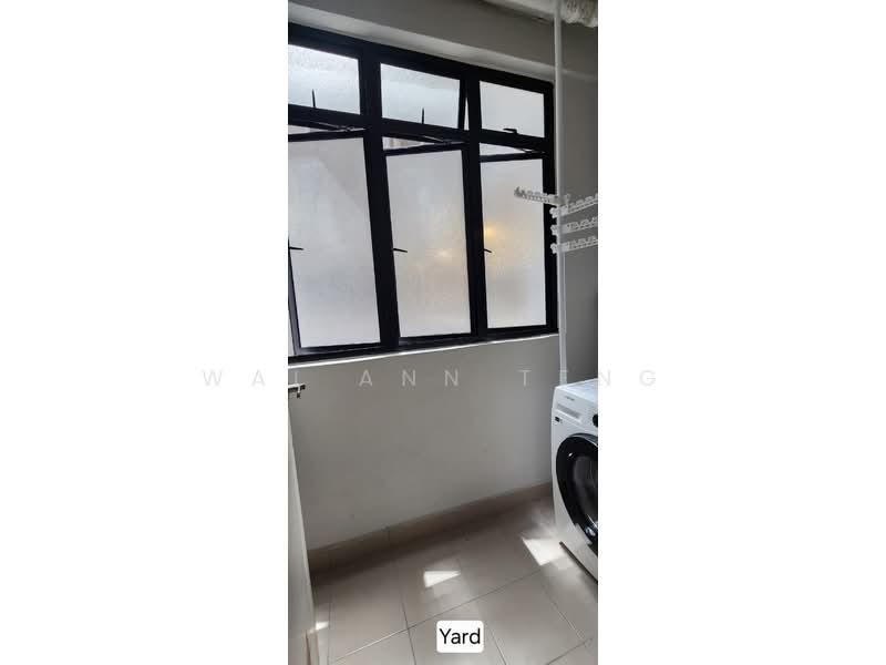Service Residence for Rent at The Tropika - Wai Ann Teng - Interior - PropertyGuru.com.my