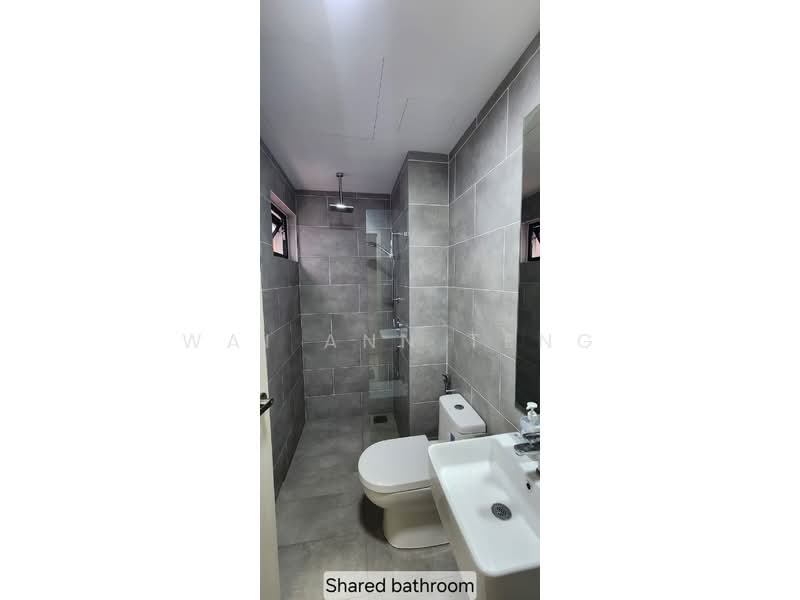 Service Residence for Rent at The Tropika - Wai Ann Teng - PropertyGuru.com.my
