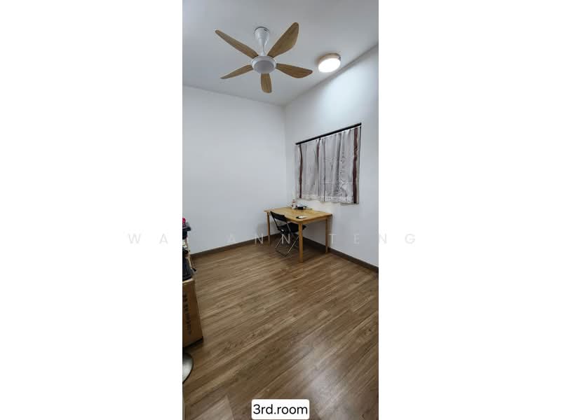 Service Residence for Rent at The Tropika - Wai Ann Teng - PropertyGuru.com.my