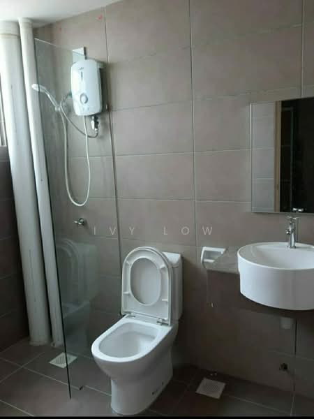 Service Residence for Rent at ARC @ Austin Hills - Ivy Low - Bathroom - PropertyGuru.com.my