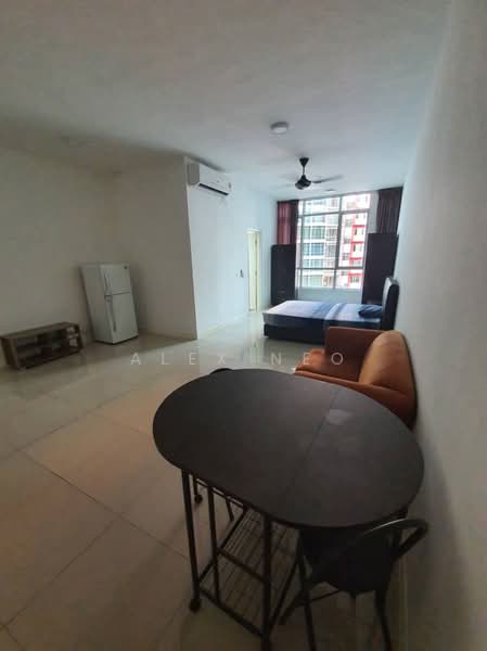 Service Residence for Sale at Greenfield Regency - Alex Neo - PropertyGuru.com.my