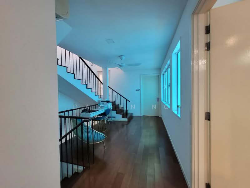 Rumah Teres 3.5 Tingkat untuk Dijual di Putra Heights (Subang Jaya) - Darren Ng - Interior - PropertyGuru.com.my