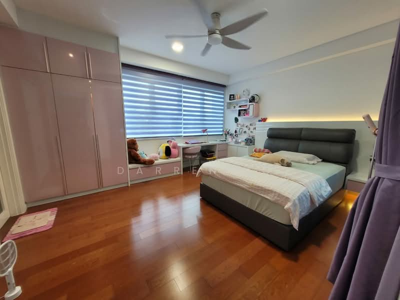 Rumah Teres 3.5 Tingkat untuk Dijual di Putra Heights (Subang Jaya) - Darren Ng - Bedroom - PropertyGuru.com.my