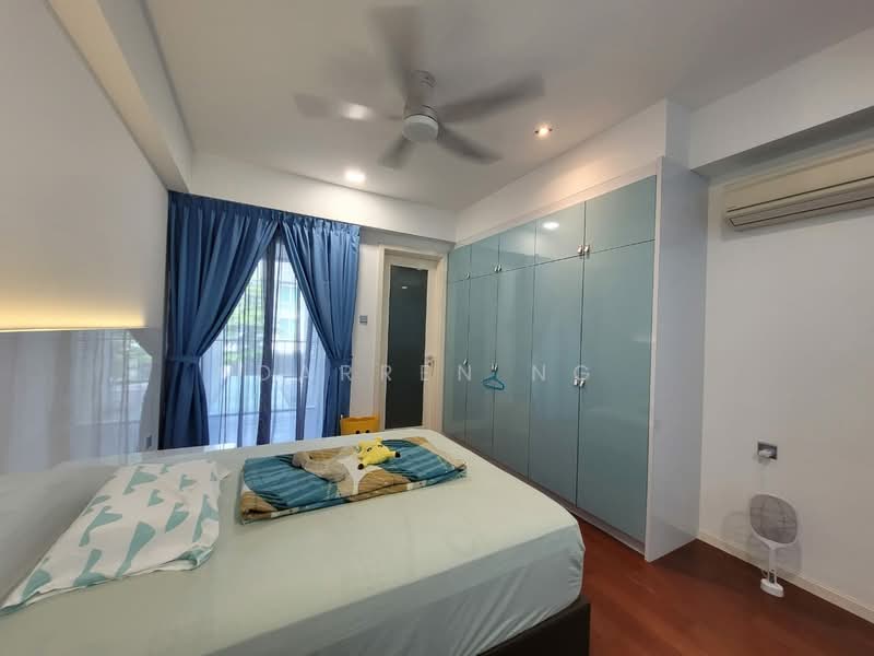 Rumah Teres 3.5 Tingkat untuk Dijual di Putra Heights (Subang Jaya) - Darren Ng - Bedroom - PropertyGuru.com.my