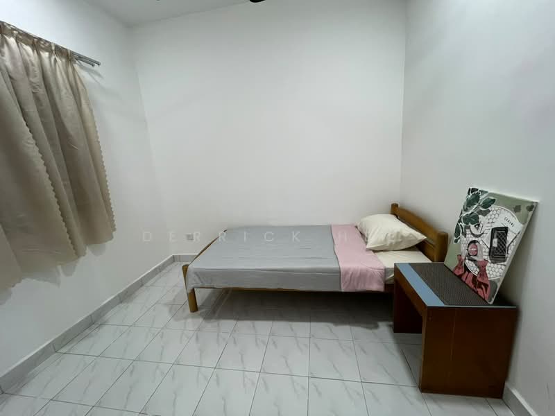 Apartment for Rent at Residensi Hijauan Lumayan - Derrick Hee - Bedroom - PropertyGuru.com.my