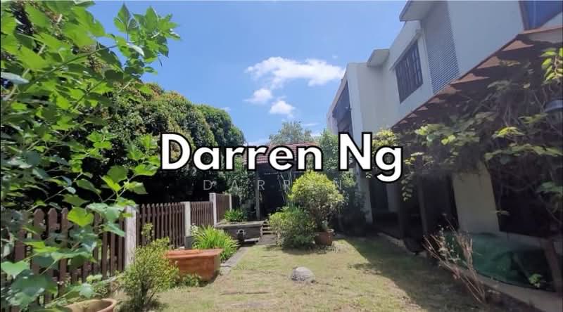 Banglo Lot Kosong untuk Dijual di Putra Heights (Subang Jaya) - Darren Ng - PropertyGuru.com.my
