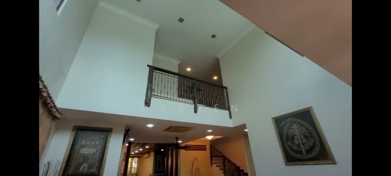 Banglo Lot Kosong untuk Dijual di Putra Heights (Subang Jaya) - Darren Ng - PropertyGuru.com.my