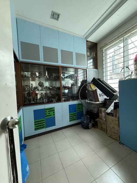 Banglo Lot Kosong untuk Dijual di Putra Heights (Subang Jaya) - Darren Ng - PropertyGuru.com.my