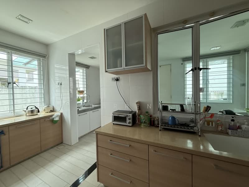 Banglo Lot Kosong untuk Dijual di Putra Heights (Subang Jaya) - Darren Ng - PropertyGuru.com.my