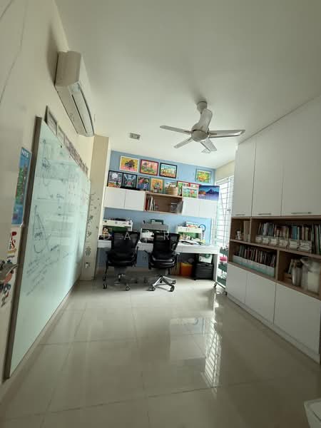 Banglo Lot Kosong untuk Dijual di Putra Heights (Subang Jaya) - Darren Ng - PropertyGuru.com.my