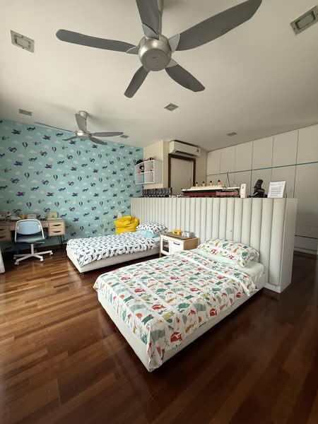 Banglo Lot Kosong untuk Dijual di Putra Heights (Subang Jaya) - Darren Ng - PropertyGuru.com.my