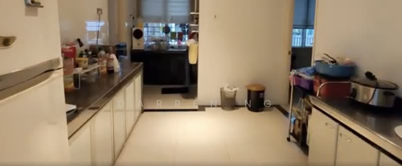Banglo Lot Kosong untuk Dijual di Putra Heights (Subang Jaya) - Darren Ng - Kitchen - PropertyGuru.com.my