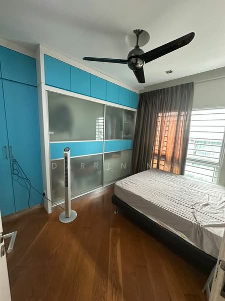 Banglo Lot Kosong untuk Dijual di Putra Heights (Subang Jaya) - Darren Ng - Bedroom - PropertyGuru.com.my