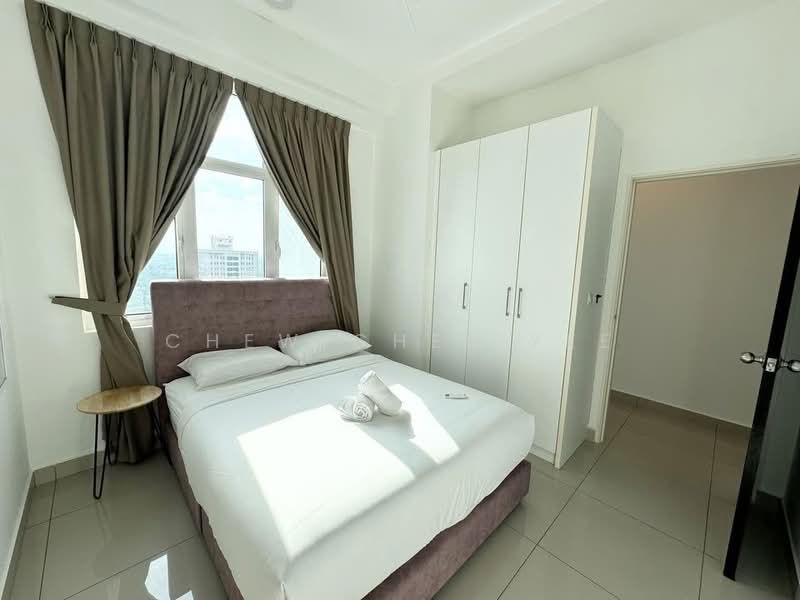 Service Residence for Rent at Twin Galaxy (Dwi Galaksi) - Chew Chee Yee - PropertyGuru.com.my