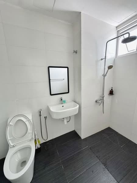 Service Residence for Rent at Twin Galaxy (Dwi Galaksi) - Chew Chee Yee - PropertyGuru.com.my