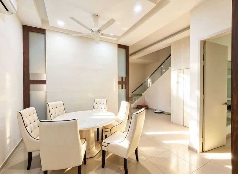 Rumah Teres 2 Tingkat untuk Dijual di Taman Gangsa (Durian Tunggal) - King Song - PropertyGuru.com.my