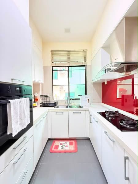 2-storey Terraced House for Sale in Taman Laguna (Johor Bahru) - Vic Lim - PropertyGuru.com.my