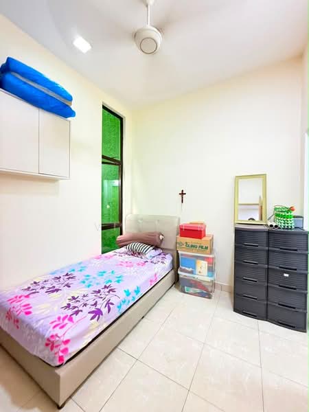 2-storey Terraced House for Sale in Taman Laguna (Johor Bahru) - Vic Lim - PropertyGuru.com.my
