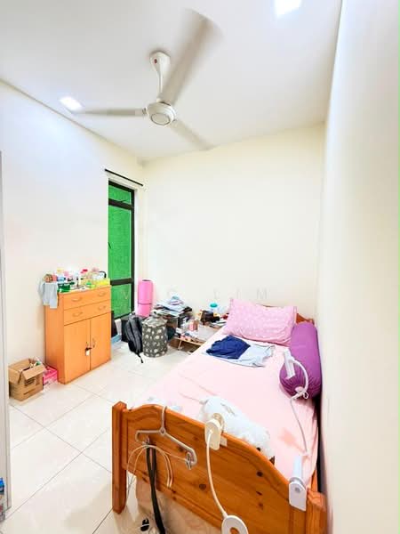 2-storey Terraced House for Sale in Taman Laguna (Johor Bahru) - Vic Lim - PropertyGuru.com.my