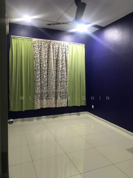 Service Residence for Rent at Savanna Executive Suite @ Southville City - William Chin - Bedroom - PropertyGuru.com.my