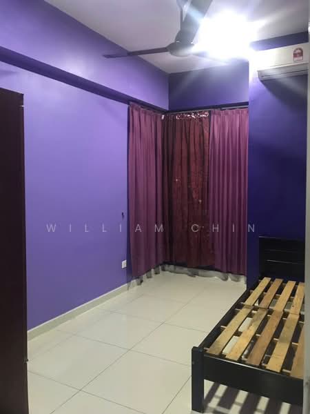 Service Residence for Rent at Savanna Executive Suite @ Southville City - William Chin - Bedroom - PropertyGuru.com.my
