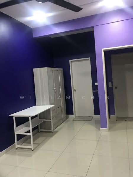 Service Residence for Rent at Savanna Executive Suite @ Southville City - William Chin - Interior - PropertyGuru.com.my