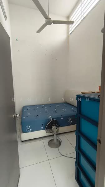 1-storey Terraced House for Sale in Bandar Putra (Kulai) - Daniel Yong - Bedroom - PropertyGuru.com.my