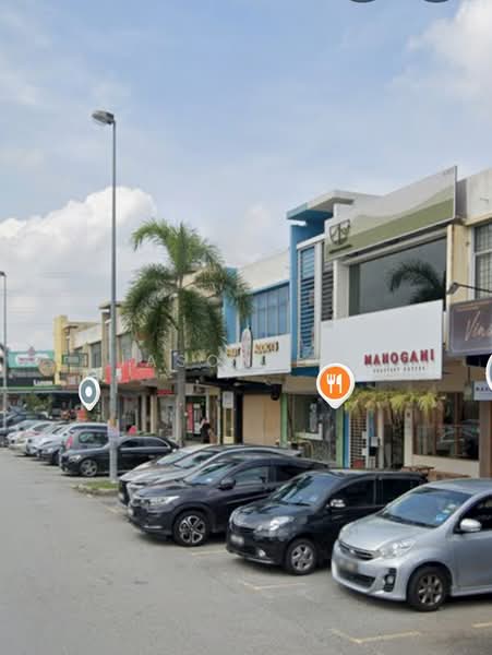 Shop for Rent in Bandar Botanic (Klang) - Jason Lim - PropertyGuru.com.my