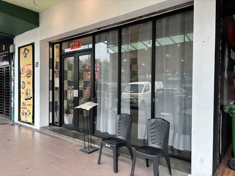 Shop for Rent in Bandar Botanic (Klang) - Jason Lim - PropertyGuru.com.my
