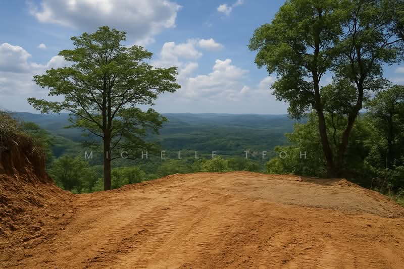 Agricultural Land for Sale in Ulu Langat (Selangor) - Michelle Teoh - Exterior - PropertyGuru.com.my