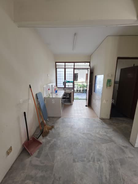Rumah Teres 2 Tingkat untuk Dijual di Taman Subang Perdana (Sungai Buloh) - Satish Kumar - PropertyGuru.com.my