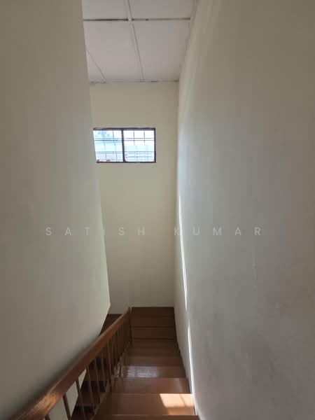 Rumah Teres 2 Tingkat untuk Dijual di Taman Subang Perdana (Sungai Buloh) - Satish Kumar - PropertyGuru.com.my