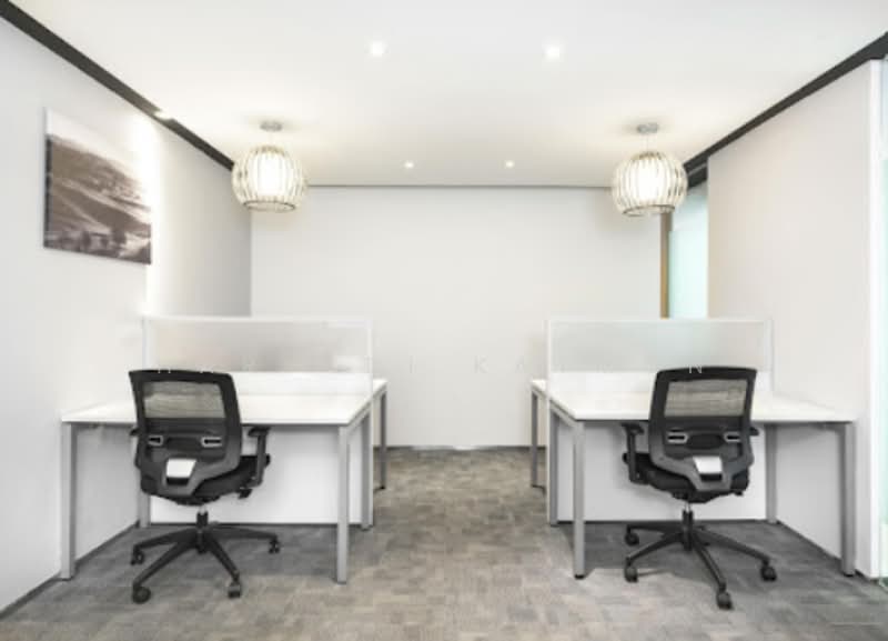 Office for Rent in Cyberjaya (Selangor) - Haryadi Katmon - Interior - PropertyGuru.com.my