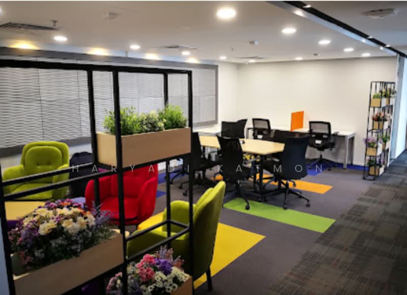 Office for Rent in Cyberjaya (Selangor) - Haryadi Katmon - Interior - PropertyGuru.com.my