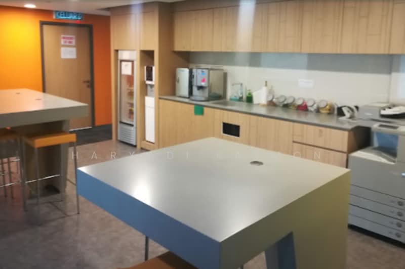 Office for Rent in Cyberjaya (Selangor) - Haryadi Katmon - Interior - PropertyGuru.com.my