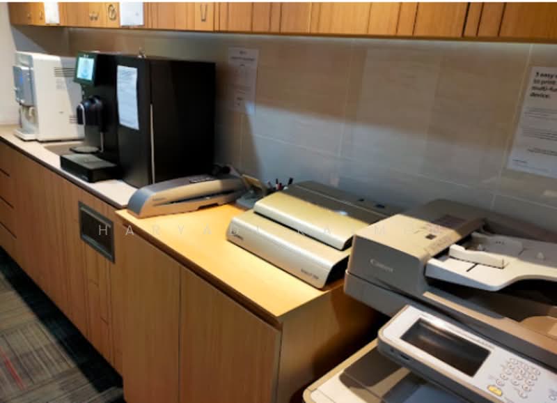 Office for Rent in Cyberjaya (Selangor) - Haryadi Katmon - Interior - PropertyGuru.com.my