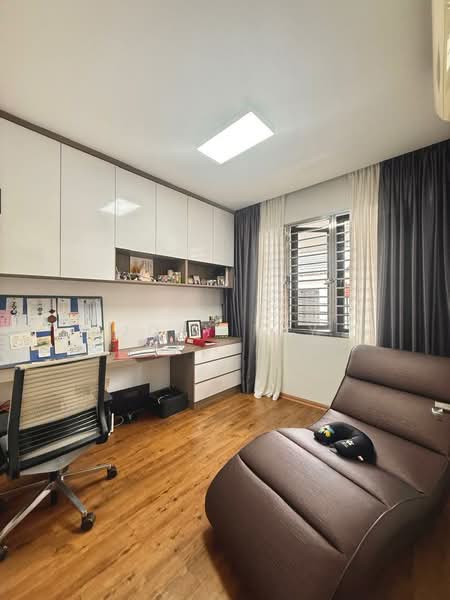 Rumah Teres 2 Tingkat untuk Dijual di Bandar Baru Permas Jaya (Permas Jaya) - Joey Tay - Study - PropertyGuru.com.my