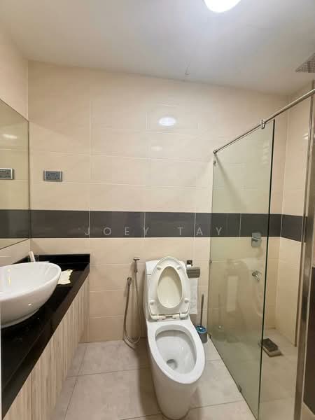 Rumah Teres 2 Tingkat untuk Dijual di Bandar Baru Permas Jaya (Permas Jaya) - Joey Tay - Bathroom - PropertyGuru.com.my