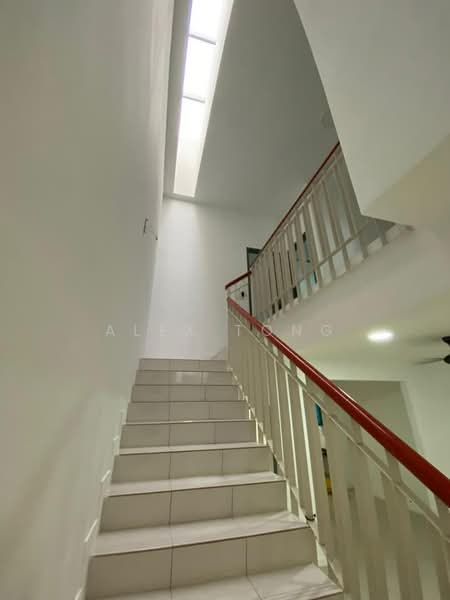 2-storey Terraced House for Sale in Bandar Saujana Putra (Tanjong Duabelas) - Alex Tong - PropertyGuru.com.my