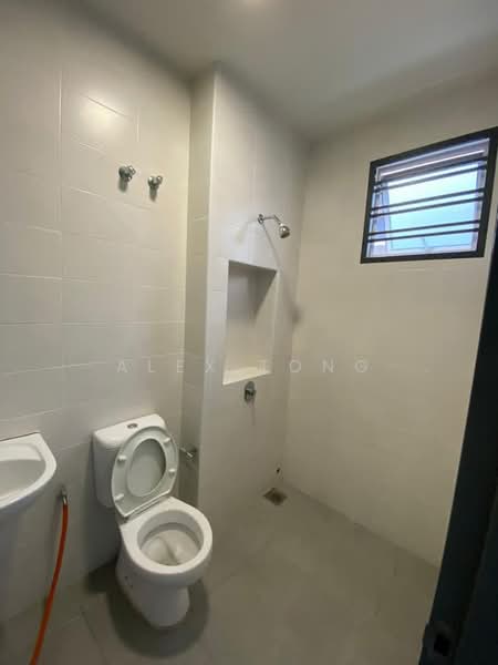2-storey Terraced House for Sale in Bandar Saujana Putra (Tanjong Duabelas) - Alex Tong - PropertyGuru.com.my