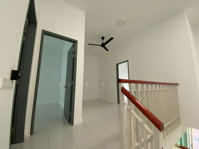2-storey Terraced House for Sale in Bandar Saujana Putra (Tanjong Duabelas) - Alex Tong - PropertyGuru.com.my